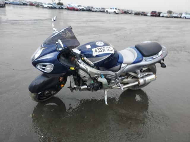 2006 SUZUKI GSX1300 R JS1GW71A362108150