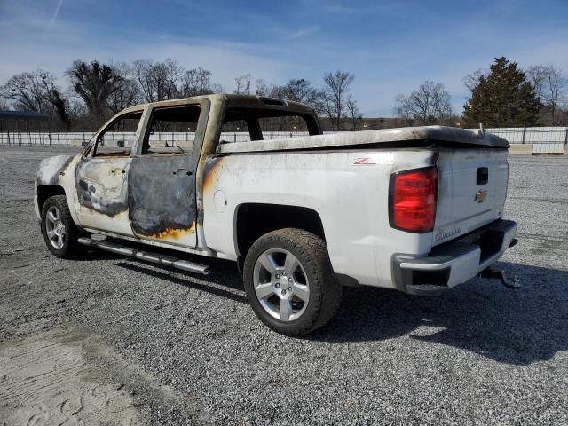 Vin: 3gcukrec7hg367133, lot: 45583735, chevrolet all models k1500 lt 20172