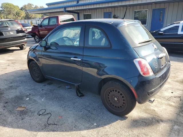 Vin: 3c3cffar8dt742803, lot: 43484505, fiat 500 pop 20132