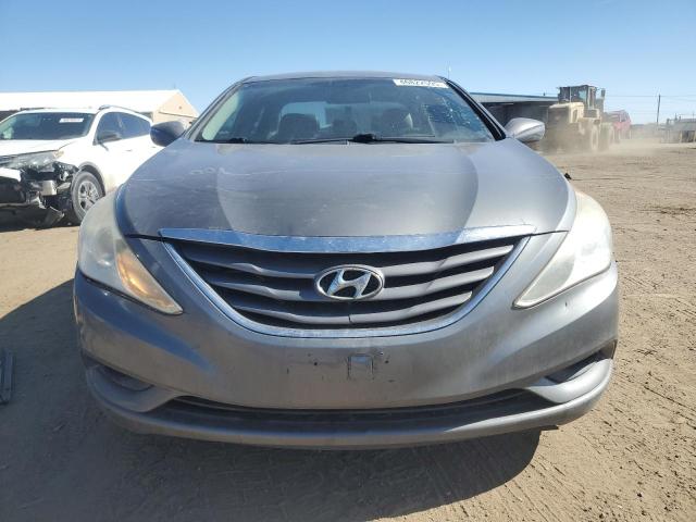 2011 HYUNDAI SONATA GLS - 5NPEB4AC8BH280045