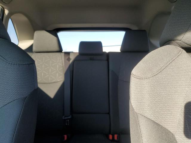 2025 TOYOTA RAV4 XLE - 2T3W1RFV2SC306700