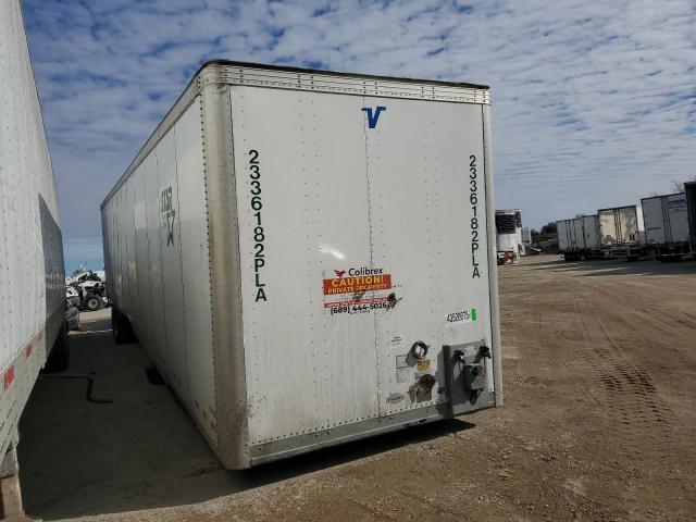 vanr TRAILER