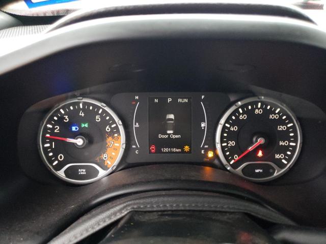 2018 JEEP RENEGADE L - ZACCJABB2JPG82096