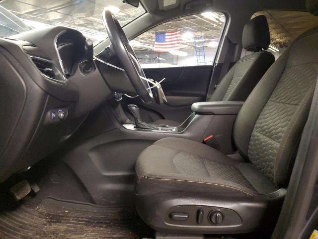 2018 CHEVROLET EQUINOX LT 3GNAXJEV9JL319743