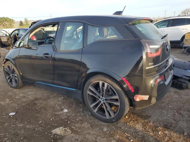 2018 BMW I3 S REX - WBY7Z8C57JVB87012