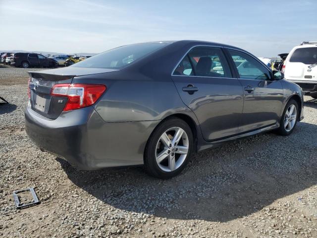 Vin: 4t1bf1fk6eu353439, lot: 45242525, toyota camry l 20143