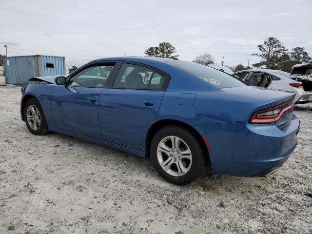 Vin: 2c3cdxbgxmh587740, lot: 44844385, dodge charger sxt 20212