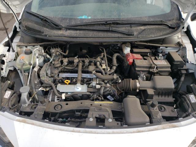 2024 NISSAN VERSA S - 3N1CN8DV7RL916163