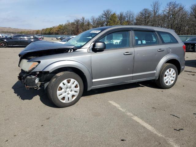 DODGE JOURNEY SE