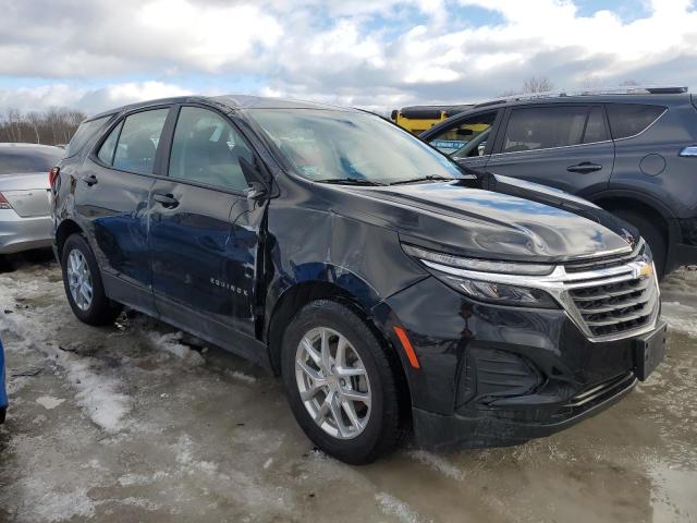 Vin: 2gnaxsevxn6145990, lot: 46265425, chevrolet equinox ls 20224