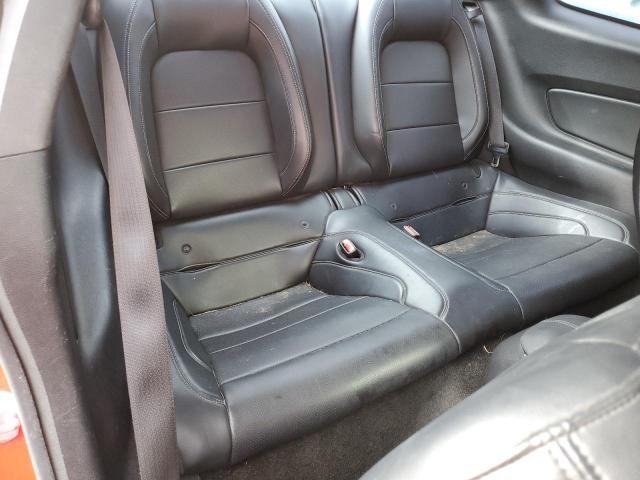 2015 FORD MUSTANG - 1FA6P8TH8F5366800