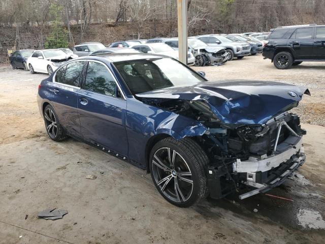 2021 BMW 330I - 3MW5R1J07M8B69425