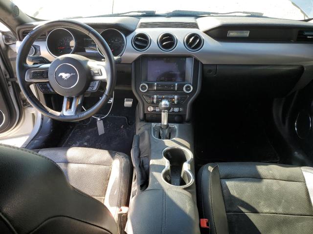 2019 FORD MUSTANG - 1FA6P8TH8K5201405