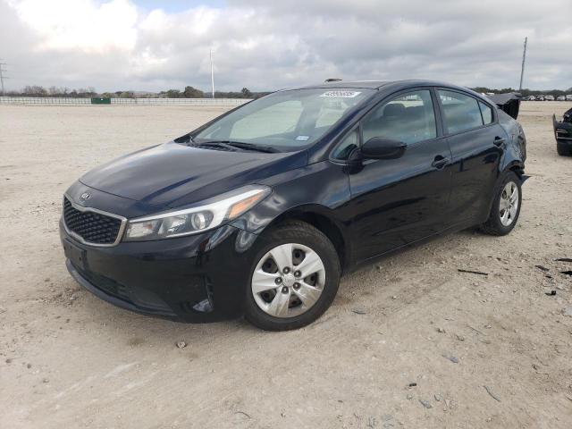 KIA FORTE LX