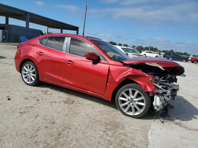 2017 MAZDA 3 GRAND TO - 3MZBN1W38HM149540