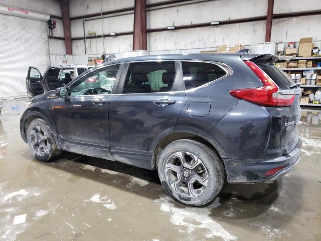 Vin: 7farw2h82je017708, lot: 44951095, honda crv exl 20182