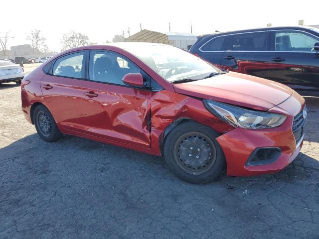 2018 HYUNDAI ACCENT SE - 3KPC24A37JE020326