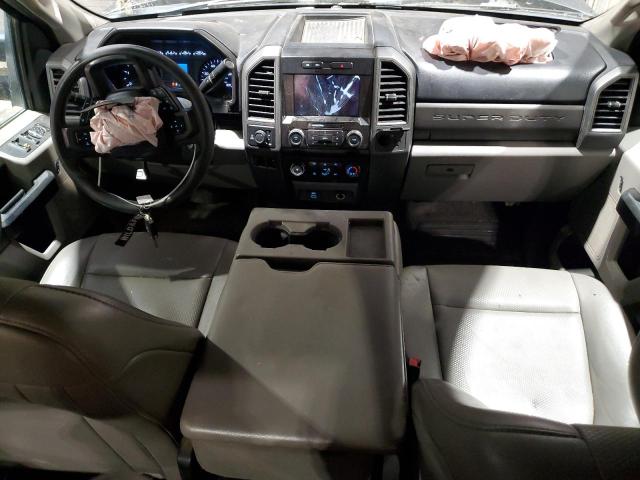 2020 FORD F250 SUPER - 1FT8X2BT4LED45086