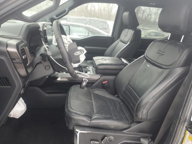 2023 FORD F150 SUPER - 1FTFW1ED9PFB01281