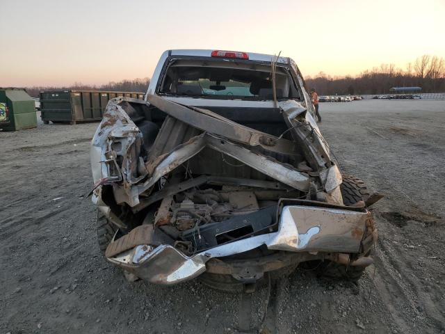 2015 CHEVROLET SILVERADO - 3GCUKREC2FG197325
