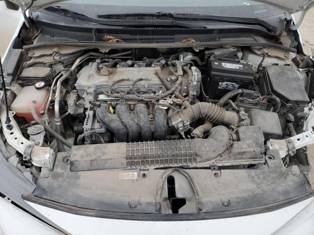2020 TOYOTA COROLLA LE - 5YFEPRAEXLP067926
