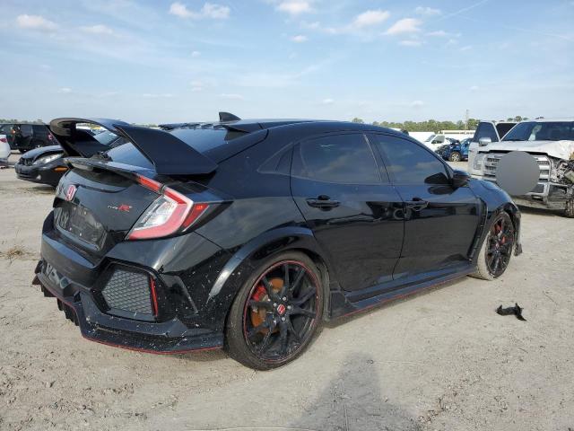 2019 HONDA CIVIC TYPE - SHHFK8G77KU202682
