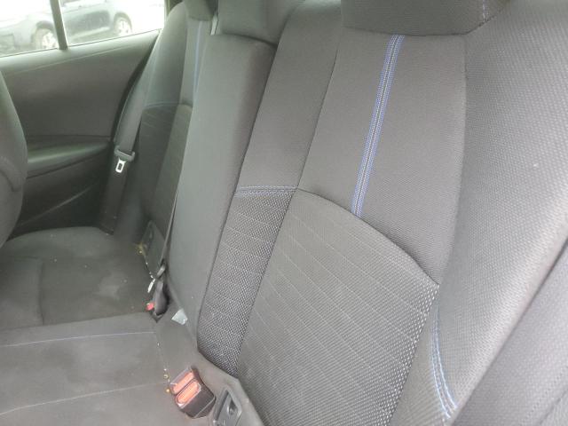 2020 TOYOTA COROLLA SE - JTDS4RCE8LJ041581