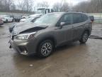 2021 SUBARU FORESTER P - JF2SKAFC5MH466641