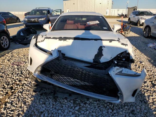 2015 LEXUS RC 350 JTHHE5BC4F5005401