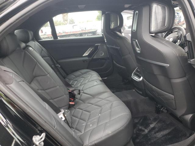 2023 BMW 760 XI WBA33EJ02PCL89231