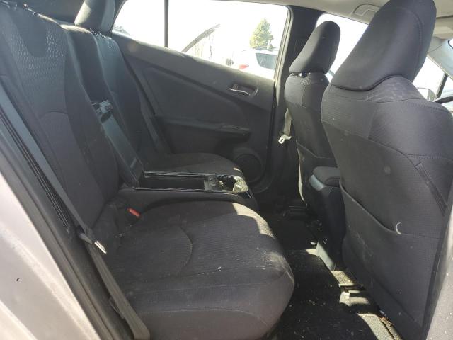 2017 TOYOTA PRIUS PRIM - JTDKARFP7H3003518