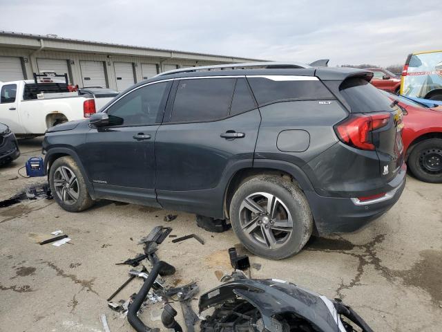 Vin: 3gkalpev3jl254920, lot: 45267225, gmc terrain slt 20182