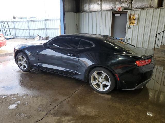 Vin: 1g1fb1rsxh0205165, lot: 44057855, chevrolet camaro lt 20172