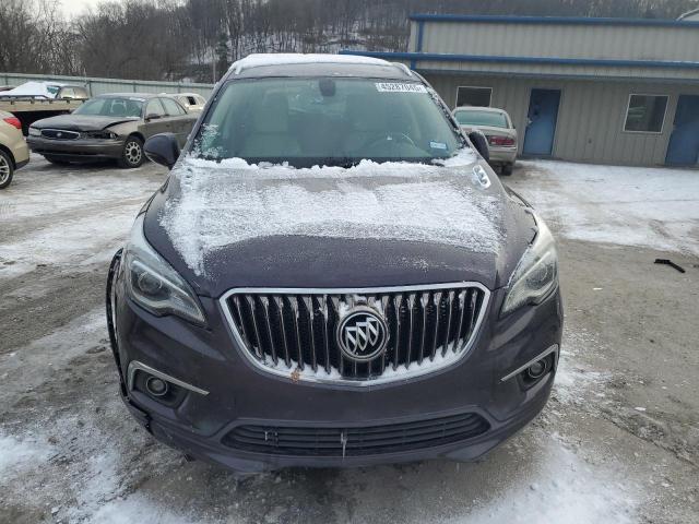 2017 BUICK ENVISION E - LRBFXBSA9HD112175