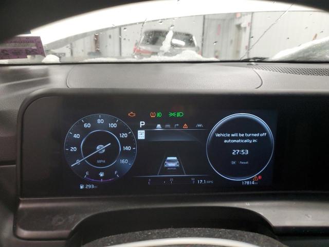 2024 KIA SELTOS SX KNDETCA73R7509482