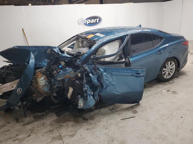 Vin: 4t1daackxsu034696, lot: 46259785, toyota camry xse 2025 img_1