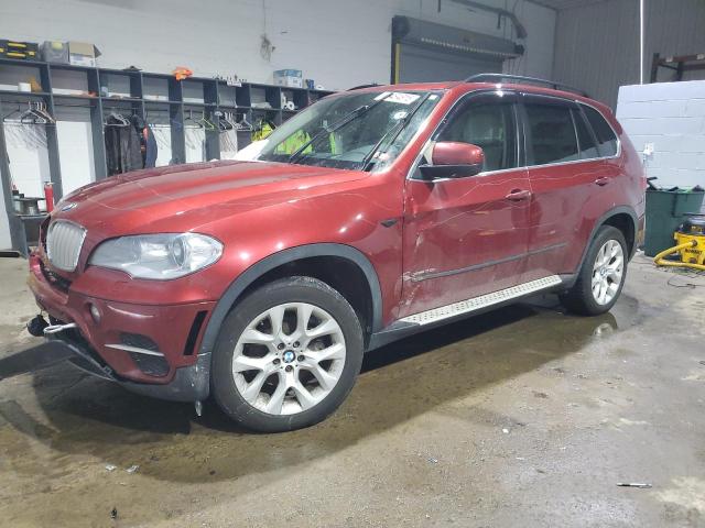 BMW X5 XDRIVE3