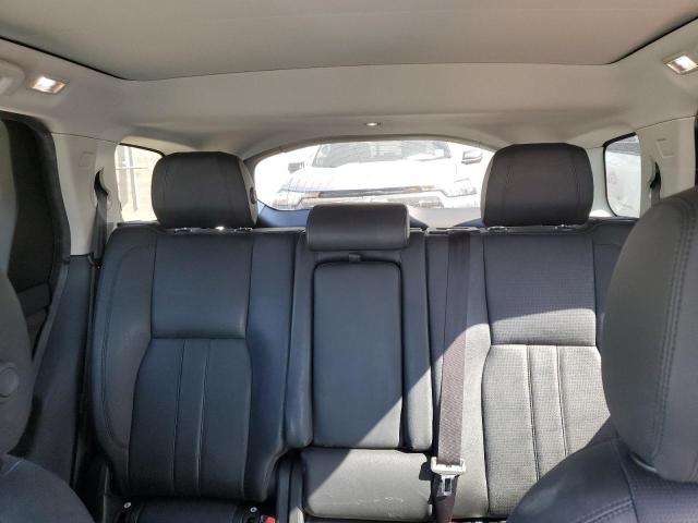 2016 LAND ROVER DISCOVERY - SALCR2BG9GH597162