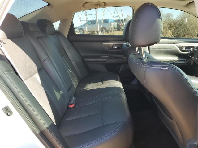 2017 NISSAN ALTIMA 2.5 - 1N4AL3AP3HC127642