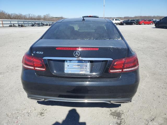 2017 MERCEDES-BENZ E 400 4MAT WDDKJ6HB8HF351171