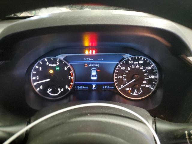 2020 NISSAN ALTIMA S - 1N4BL4BV2LC251627