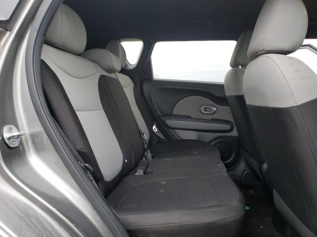 2016 KIA SOUL - KNDJN2A24G7383508