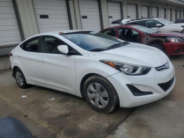 2016 HYUNDAI ELANTRA SE - 5NPDH4AE0GH745792