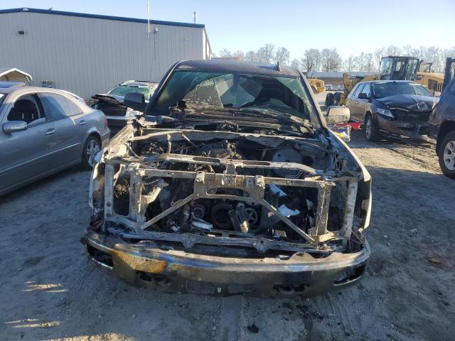 2015 CHEVROLET SILVERADO - 3GCUKREC4FG496203