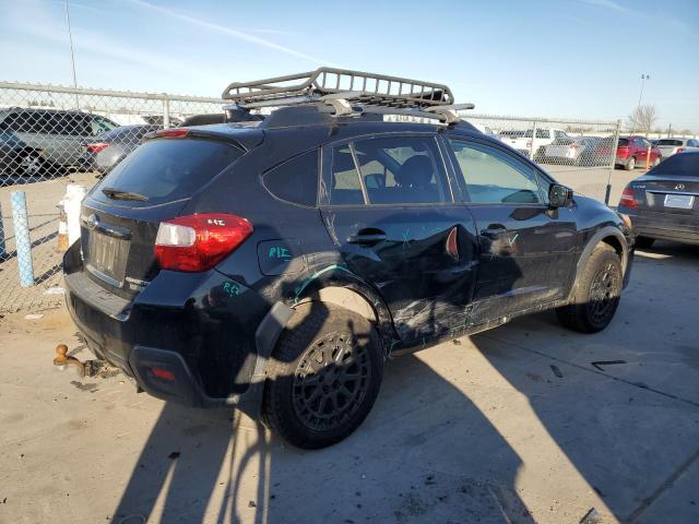 2017 SUBARU CROSSTREK - JF2GPADC3H8261755