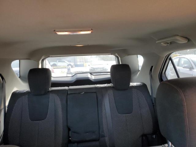 2016 CHEVROLET EQUINOX LT - 2GNALCEK7G6195613