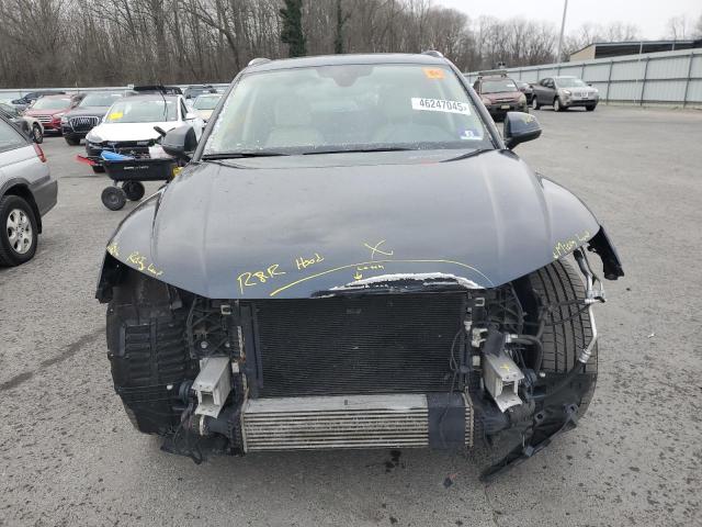 2018 AUDI Q5 PREMIUM - WA1BNAFY0J2023405