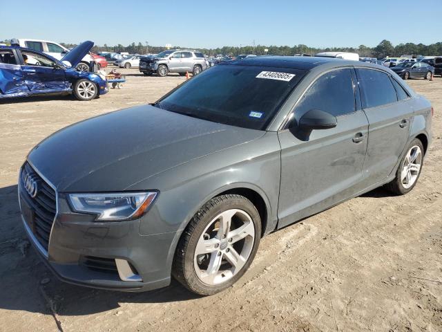 2017 AUDI A3 PREMIUM - WAUAUGFF6H1036372