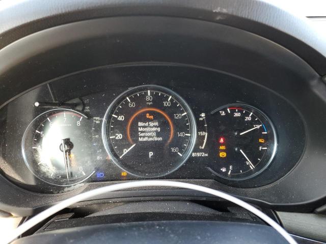 2020 MAZDA CX-5 SIGNA - JM3KFBEY4L0847424