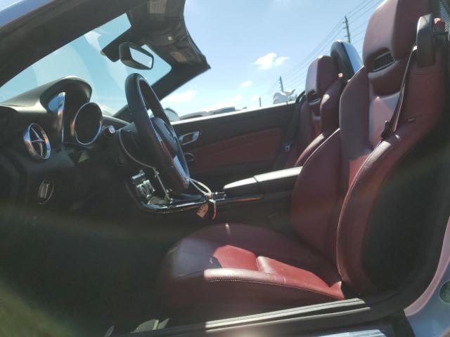 2015 MERCEDES-BENZ SLK 250 - WDDPK4HA9FF103541